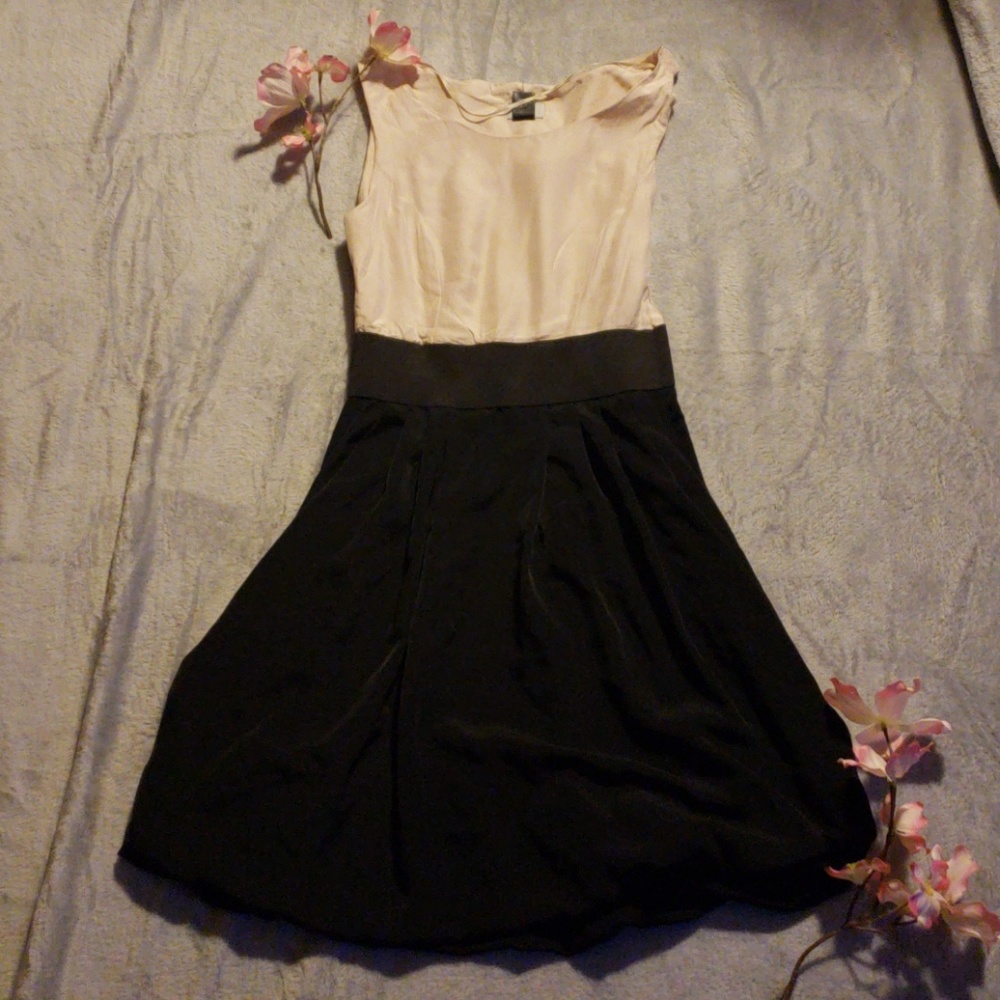 H&M Midi Dress